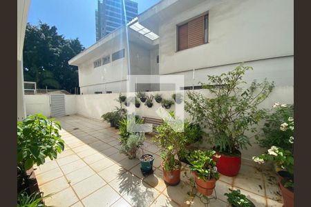 Area Comum de apartamento para alugar com 3 quartos, 109m² em Aclimação, São Paulo