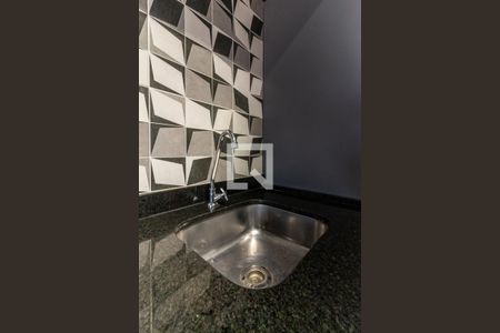 Studio para alugar com 25m², 1 quarto e sem vaga Studio para alugar com 25m², 1 quarto e sem vagaStudio - Pia