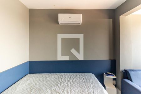 Studio para alugar com 25m², 1 quarto e sem vaga Studio para alugar com 25m², 1 quarto e sem vagaStudio - Ar Condicionado