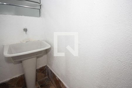 Studio para alugar com 35m², 1 quarto e sem vagaÁrea de Serviço