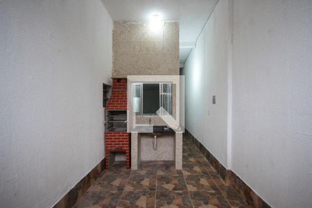 Studio para alugar com 35m², 1 quarto e sem vagaEntrada