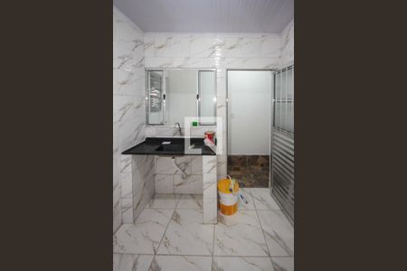 Studio de kitnet/studio para alugar com 1 quarto, 35m² em Vila Tolstoi, São Paulo