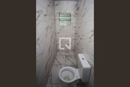 Studio para alugar com 35m², 1 quarto e sem vagaBanheiro