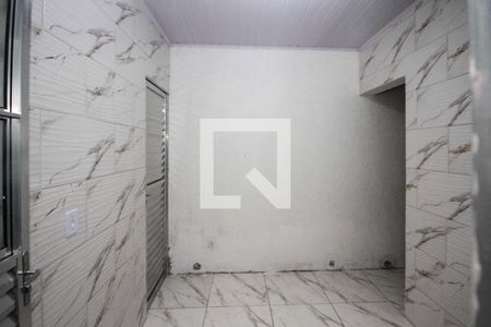 Studio de kitnet/studio para alugar com 1 quarto, 35m² em Vila Tolstoi, São Paulo