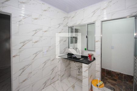 Studio de kitnet/studio para alugar com 1 quarto, 35m² em Vila Tolstoi, São Paulo