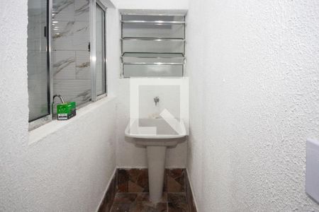 Studio para alugar com 35m², 1 quarto e sem vagaÁrea de Serviço