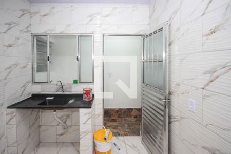 Studio de kitnet/studio para alugar com 1 quarto, 35m² em Vila Tolstoi, São Paulo