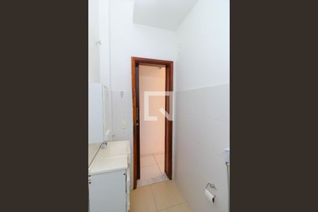 Apartamento à venda com 27m², 1 quarto e sem vagaBanheiro