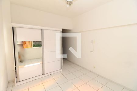 Quarto de apartamento à venda com 1 quarto, 27m² em Centro, Rio de Janeiro