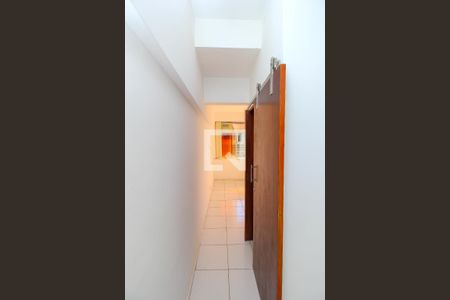 Corredor de apartamento à venda com 1 quarto, 27m² em Centro, Rio de Janeiro
