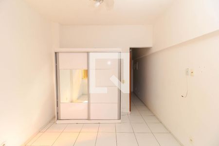 Quarto de apartamento à venda com 1 quarto, 27m² em Centro, Rio de Janeiro
