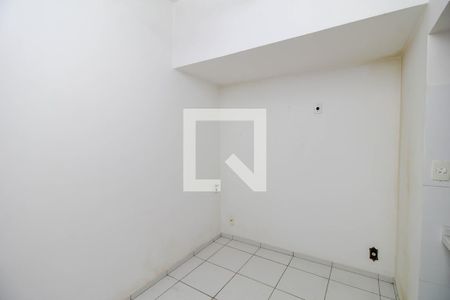 Sala de apartamento à venda com 1 quarto, 27m² em Centro, Rio de Janeiro