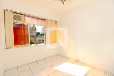 Quarto de apartamento à venda com 1 quarto, 27m² em Centro, Rio de Janeiro