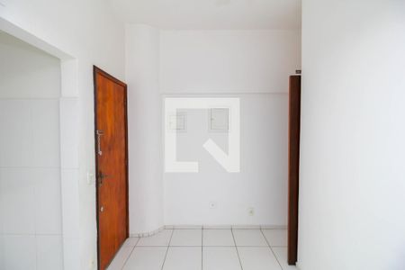 Sala de apartamento à venda com 1 quarto, 27m² em Centro, Rio de Janeiro