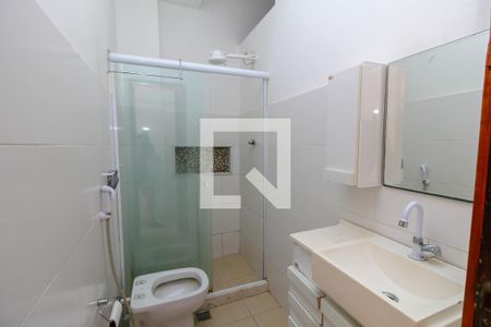 Apartamento à venda com 27m², 1 quarto e sem vagaBanheiro