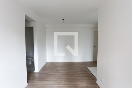 sala de apartamento à venda com 2 quartos, 59m² em Vila Andrade, São Paulo