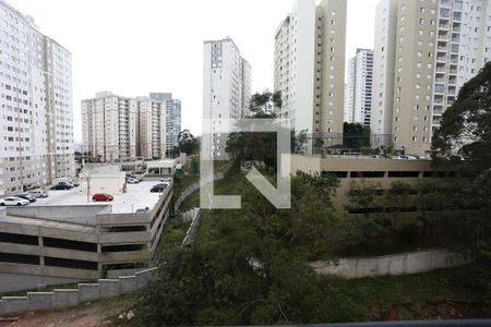 vista de apartamento à venda com 2 quartos, 59m² em Vila Andrade, São Paulo