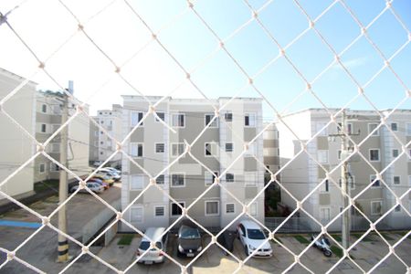 Vista do quarto 2 de apartamento para alugar com 2 quartos, 50m² em Jardim Europa, Sorocaba