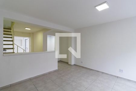 1o. Andar - Sala de casa para alugar com 2 quartos, 100m² em Ipiranga, São Paulo