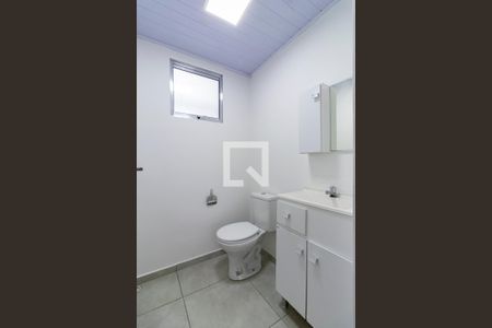 1o. Andar - Lavabo de casa para alugar com 2 quartos, 100m² em Ipiranga, São Paulo