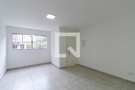1o. Andar - Sala de casa para alugar com 2 quartos, 100m² em Ipiranga, São Paulo