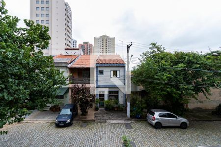 Casa para alugar com 100m², 2 quartos e sem vaga2o. Andar - Vista do Quarto 2