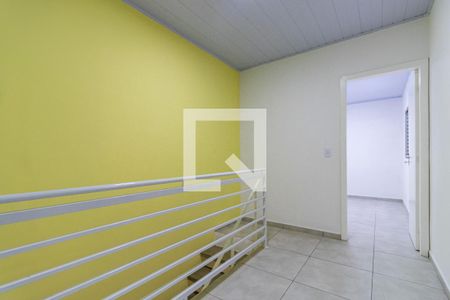 Casa para alugar com 100m², 2 quartos e sem vaga2o. Andar - Corredor