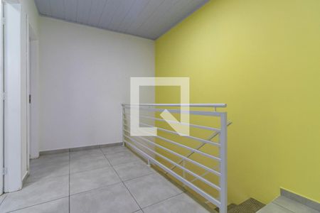 Casa para alugar com 100m², 2 quartos e sem vaga2o. Andar - Corredor