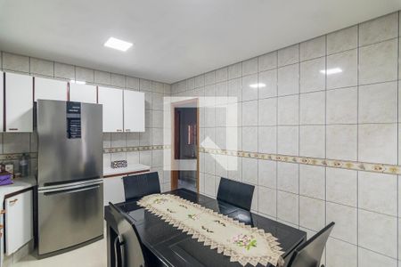 Casa à venda com 140m², 3 quartos e 2 vagasCopa