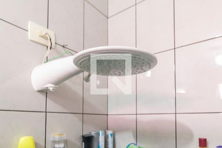 Casa à venda com 140m², 3 quartos e 2 vagasBanheiro da Suíte