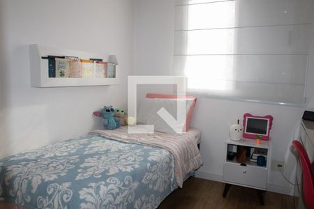 Quarto 1 de apartamento à venda com 3 quartos, 68m² em Vila Guilherme, São Paulo