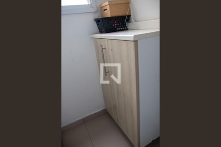 Apartamento à venda com 68m², 3 quartos e 1 vaga Apartamento à venda com 68m², 3 quartos e 1 vagaÁrea de Serviço