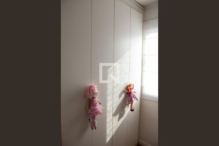 Apartamento à venda com 68m², 3 quartos e 1 vaga Apartamento à venda com 68m², 3 quartos e 1 vagaQuarto 2