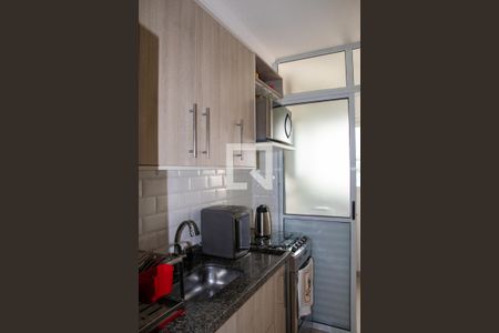 Apartamento à venda com 68m², 3 quartos e 1 vaga Apartamento à venda com 68m², 3 quartos e 1 vagaCozinha