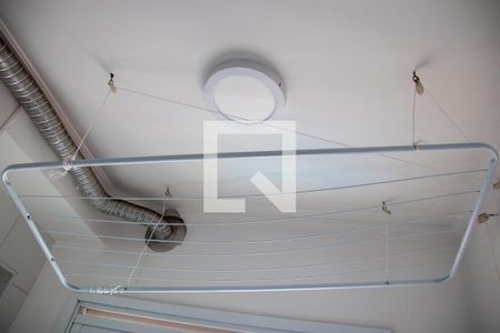 Apartamento à venda com 68m², 3 quartos e 1 vaga Apartamento à venda com 68m², 3 quartos e 1 vagaÁrea de Serviço