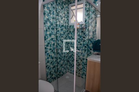 Apartamento à venda com 68m², 3 quartos e 1 vaga Apartamento à venda com 68m², 3 quartos e 1 vagaBanheiro 1