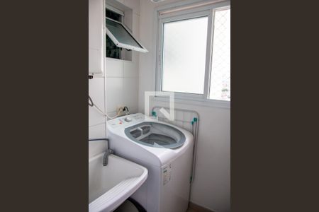 Apartamento à venda com 68m², 3 quartos e 1 vaga Apartamento à venda com 68m², 3 quartos e 1 vagaÁrea de Serviço