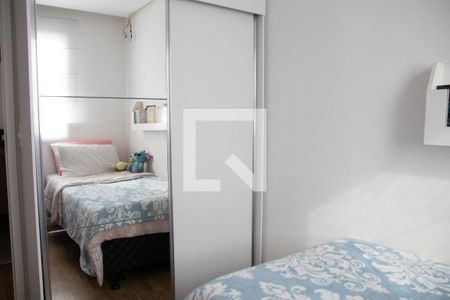 Quarto 1 de apartamento à venda com 3 quartos, 68m² em Vila Guilherme, São Paulo