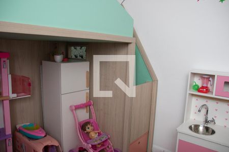 Apartamento à venda com 68m², 3 quartos e 1 vaga Apartamento à venda com 68m², 3 quartos e 1 vagaQuarto 2