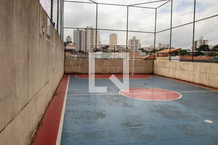 Apartamento à venda com 68m², 3 quartos e 1 vaga Apartamento à venda com 68m², 3 quartos e 1 vagaQuadra Esportiva