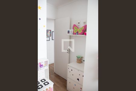 Apartamento à venda com 68m², 3 quartos e 1 vaga Apartamento à venda com 68m², 3 quartos e 1 vagaQuarto 2