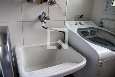 Apartamento à venda com 68m², 3 quartos e 1 vaga Apartamento à venda com 68m², 3 quartos e 1 vagaÁrea de Serviço