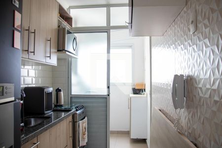 Apartamento à venda com 68m², 3 quartos e 1 vaga Apartamento à venda com 68m², 3 quartos e 1 vagaCozinha