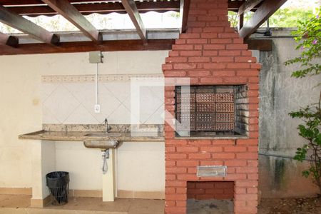 Apartamento à venda com 68m², 3 quartos e 1 vaga Apartamento à venda com 68m², 3 quartos e 1 vagaÁrea comum - Churrasqueira