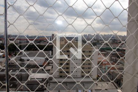 Vista da Varanda de apartamento à venda com 3 quartos, 68m² em Vila Guilherme, São Paulo