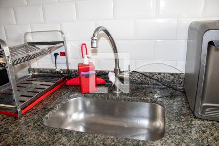 Apartamento à venda com 68m², 3 quartos e 1 vaga Apartamento à venda com 68m², 3 quartos e 1 vagaCozinha