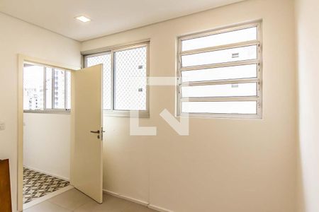 Apartamento à venda com 100m², 2 quartos e sem vagaQuarto de Serviço