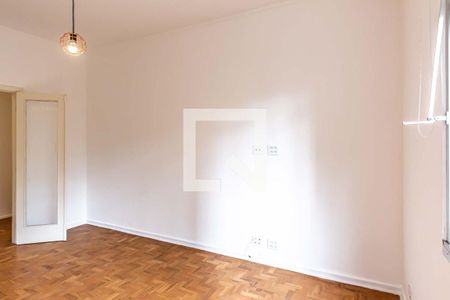 Apartamento à venda com 100m², 2 quartos e sem vagaSala