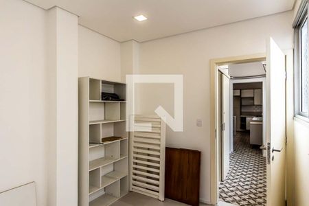 Apartamento à venda com 100m², 2 quartos e sem vagaQuarto de Serviço