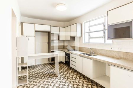 Apartamento à venda com 100m², 2 quartos e sem vagaCozinha